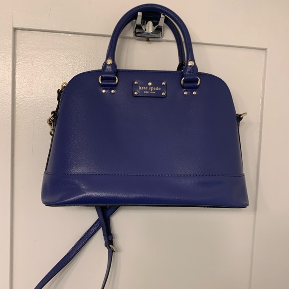 kate spade Handbags - Kate Spade Crossbody Bag